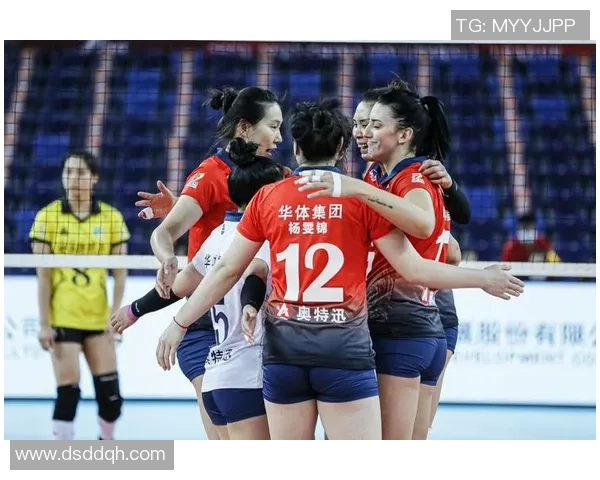 深圳排球队技术创新再攀高峰引领全国排球发展新潮流
